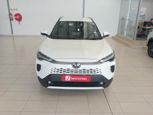 Toyota Corolla Cross 1.8 XR - Image 4