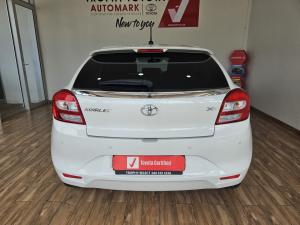 Toyota Starlet 1.4 XR - Image 5