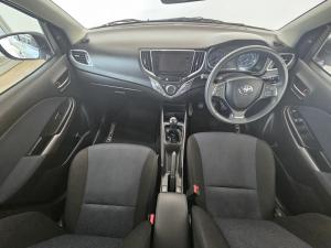 Toyota Starlet 1.4 XR - Image 6