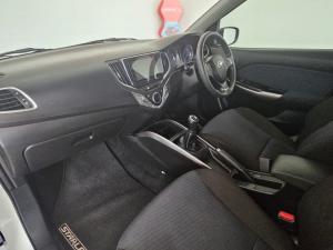 Toyota Starlet 1.4 XR - Image 7