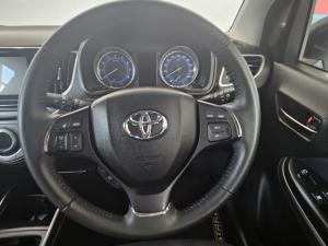 Toyota Starlet 1.4 XR - Image 8