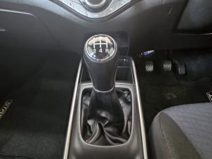 Toyota Starlet 1.4 XR - Image 9