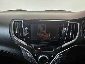 Toyota Starlet 1.4 XR - Image 10