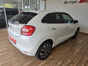 Toyota Starlet 1.4 XR - Image 2