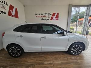 Toyota Starlet 1.4 XR - Image 3