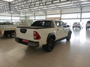 Toyota Hilux 2.8GD-6 48V double cab Legend RS - Image 2