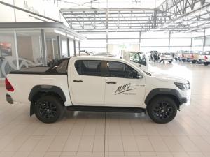 Toyota Hilux 2.8GD-6 48V double cab Legend RS - Image 3