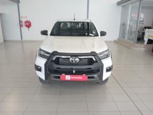 Toyota Hilux 2.8GD-6 48V double cab Legend RS - Image 4