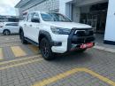 Thumbnail Toyota Hilux 2.8GD-6 48V double cab Legend RS
