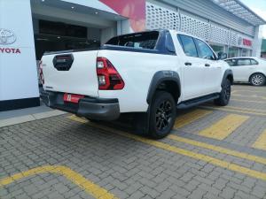 Toyota Hilux 2.8GD-6 48V double cab Legend RS - Image 2