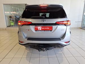 Toyota Fortuner 2.8GD-6 4x4 - Image 5