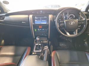 Toyota Fortuner 2.8GD-6 4x4 - Image 6