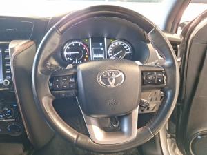 Toyota Fortuner 2.8GD-6 4x4 - Image 8