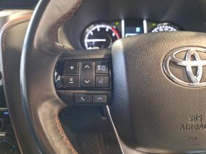 Toyota Fortuner 2.8GD-6 4x4 - Image 9