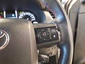 Toyota Fortuner 2.8GD-6 4x4 - Image 10