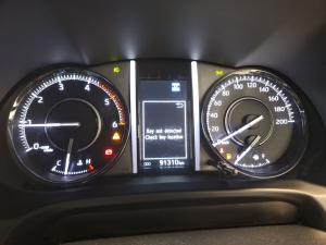 Toyota Fortuner 2.8GD-6 4x4 - Image 11