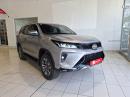 Thumbnail Toyota Fortuner 2.8GD-6 4x4