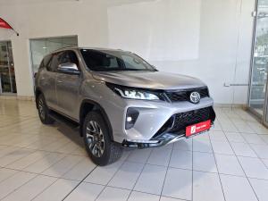 Toyota Fortuner 2.8GD-6 4x4 - Image 1