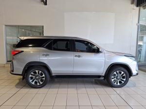 Toyota Fortuner 2.8GD-6 4x4 - Image 3