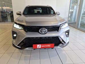 Toyota Fortuner 2.8GD-6 4x4 - Image 4