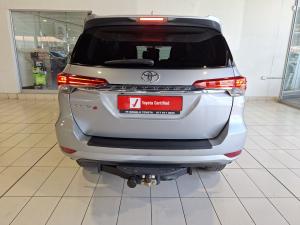 Toyota Fortuner 2.8GD-6 - Image 5