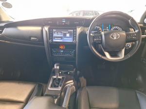Toyota Fortuner 2.8GD-6 - Image 6