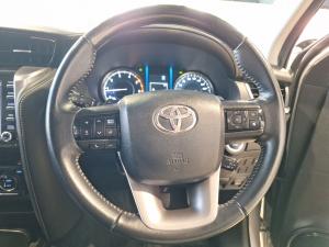 Toyota Fortuner 2.8GD-6 - Image 8