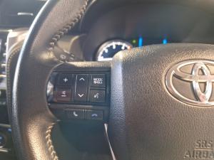 Toyota Fortuner 2.8GD-6 - Image 9