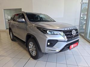 Toyota Fortuner 2.8GD-6 - Image 1