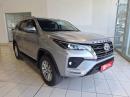 Thumbnail Toyota Fortuner 2.8GD-6