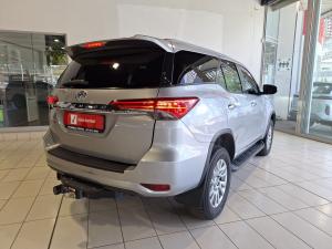 Toyota Fortuner 2.8GD-6 - Image 2
