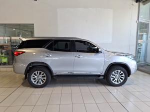 Toyota Fortuner 2.8GD-6 - Image 3