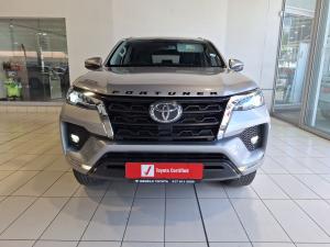 Toyota Fortuner 2.8GD-6 - Image 4
