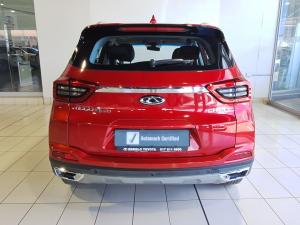Chery Tiggo 4 Pro 1.5T Elite auto (CVT) - Image 5