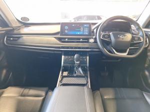 Chery Tiggo 4 Pro 1.5T Elite auto (CVT) - Image 6