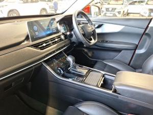 Chery Tiggo 4 Pro 1.5T Elite auto (CVT) - Image 7