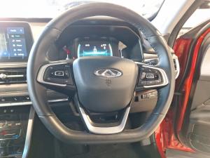 Chery Tiggo 4 Pro 1.5T Elite auto (CVT) - Image 8