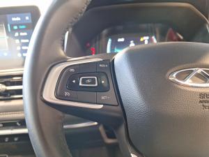 Chery Tiggo 4 Pro 1.5T Elite auto (CVT) - Image 9