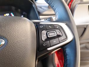 Chery Tiggo 4 Pro 1.5T Elite auto (CVT) - Image 10