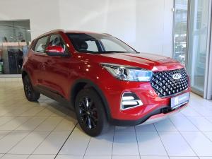 Chery Tiggo 4 Pro 1.5T Elite auto (CVT) - Image 1