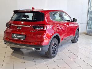Chery Tiggo 4 Pro 1.5T Elite auto (CVT) - Image 2