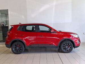 Chery Tiggo 4 Pro 1.5T Elite auto (CVT) - Image 3