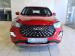 Chery Tiggo 4 Pro 1.5T Elite auto (CVT) - Thumbnail 4