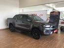 Thumbnail Toyota Hilux 2.8GD-6 double cab 4x4 Legend RS auto
