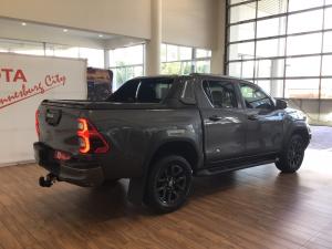 Toyota Hilux 2.8GD-6 double cab 4x4 Legend RS auto - Image 2