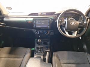 Toyota Hilux 2.4GD-6 double cab Raider auto - Image 6