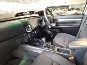 Toyota Hilux 2.4GD-6 double cab Raider auto - Image 7