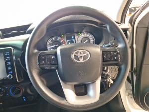 Toyota Hilux 2.4GD-6 double cab Raider auto - Image 8