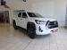 Toyota Hilux 2.4GD-6 double cab Raider auto - Thumbnail 1