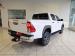 Toyota Hilux 2.4GD-6 double cab Raider auto - Thumbnail 2